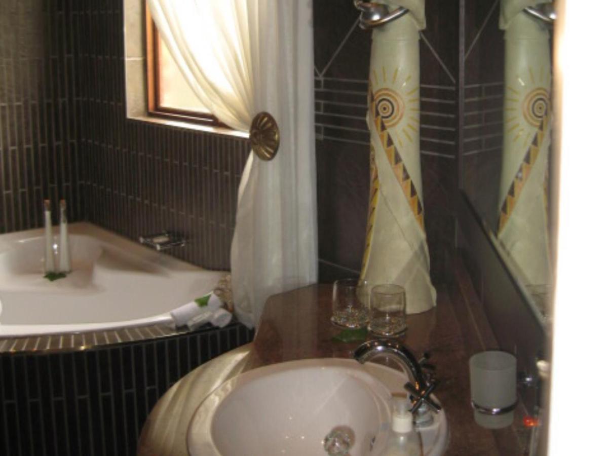Witwater Guest House & Spa Kempton Park Quarto foto