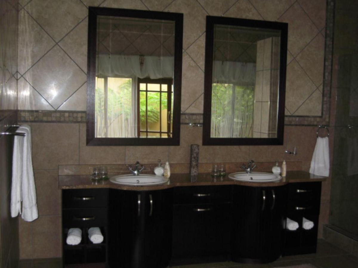 Witwater Guest House & Spa Kempton Park Quarto foto