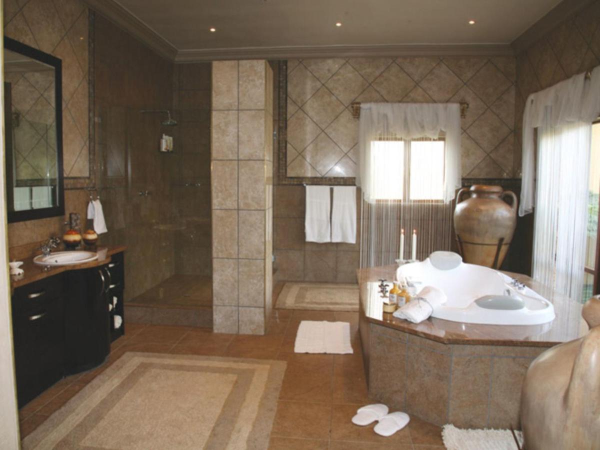 Witwater Guest House & Spa Kempton Park Quarto foto